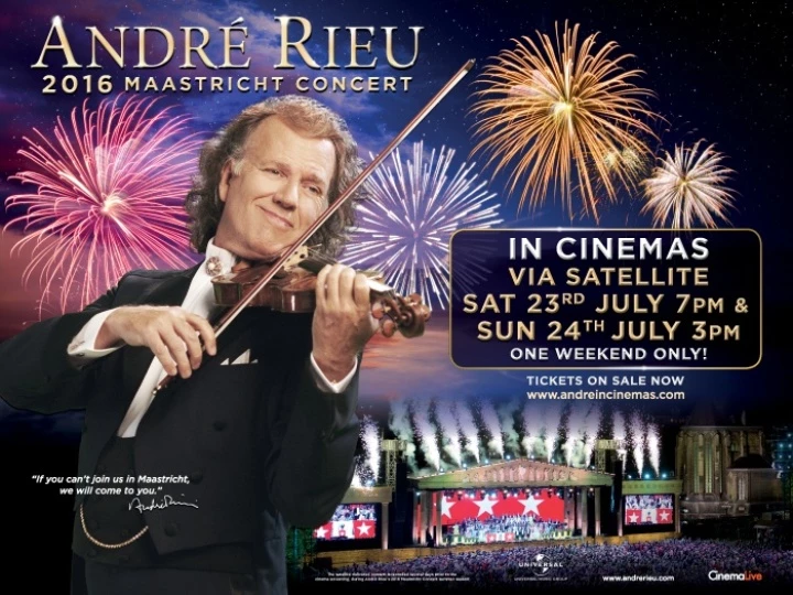 andrerieu2016