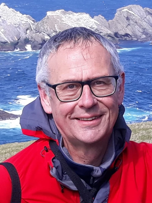 andrew fox  profile picture