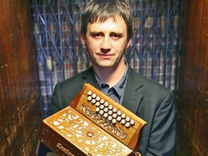 andy cutting