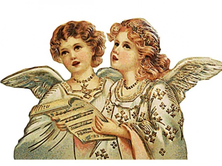 angels