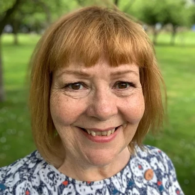 ann howlettfoster