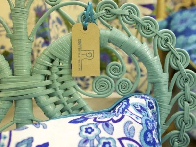 anne wilsonrevel interiors