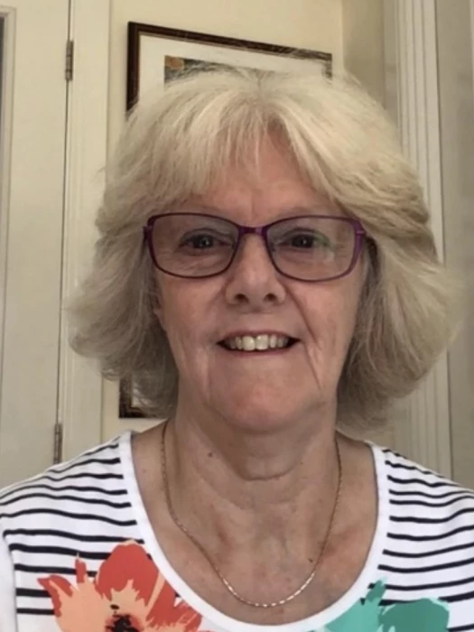 annette westerby