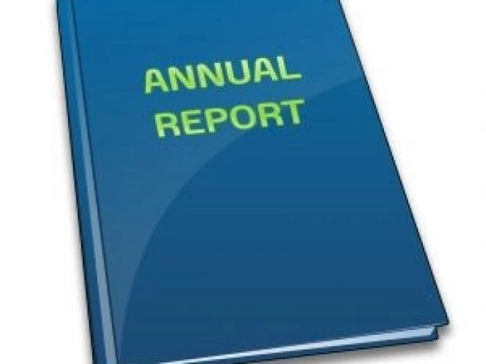 annual report