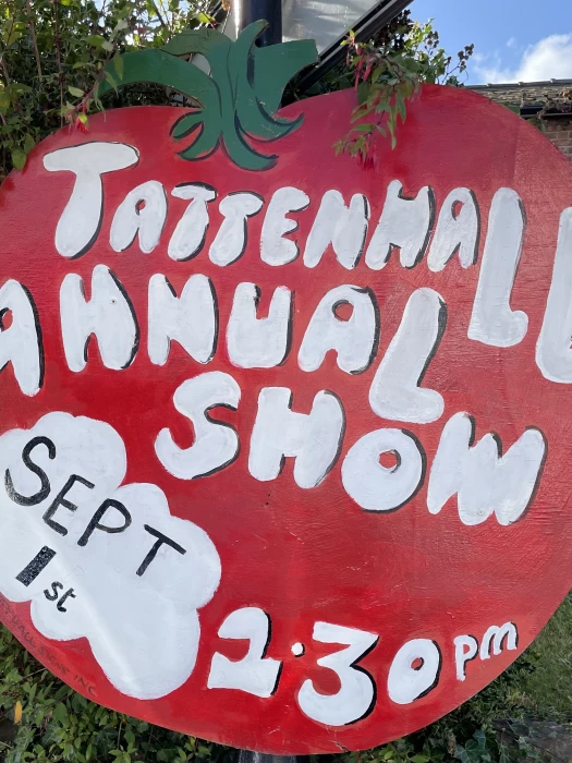 annual show 24
