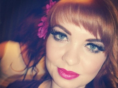 appleton pinup girl