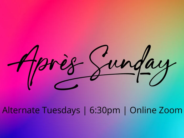 aprs sunday