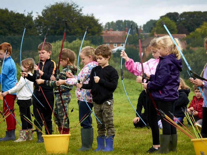 archery 1