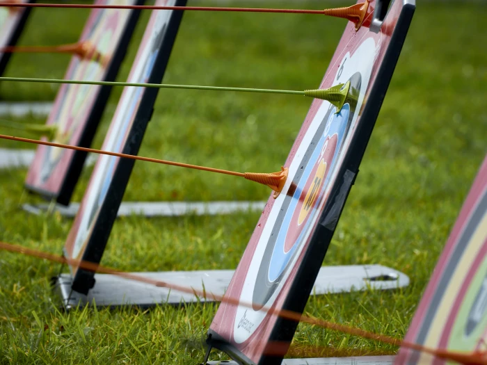 archery 2