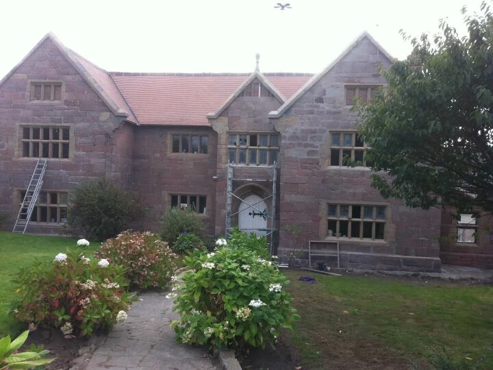 architectural