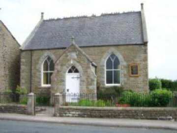 arkholme