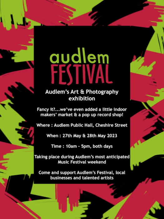 art festival