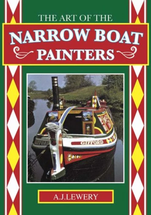 art-of-the-narrow-boat-painters-the