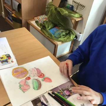 art