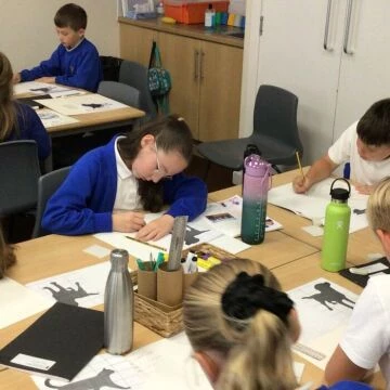art