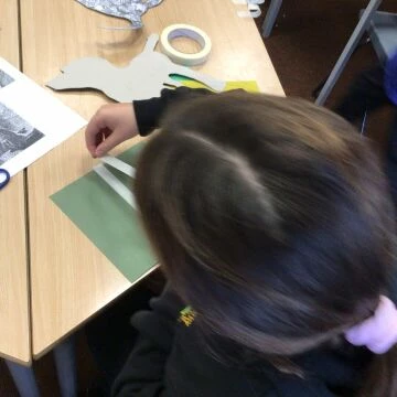 art