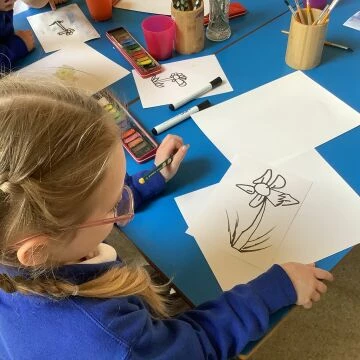 art