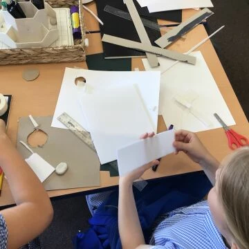 art