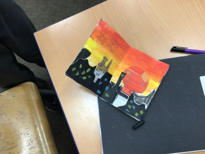art