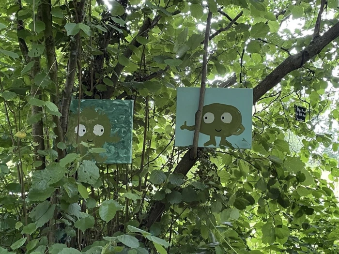 art trail 24