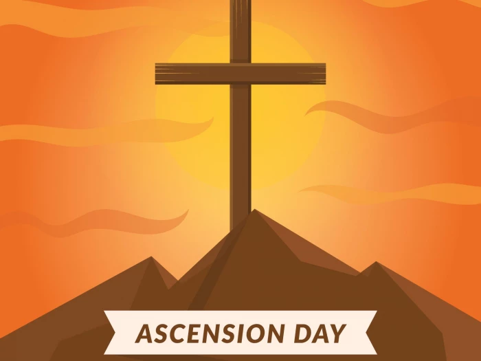 ascension
