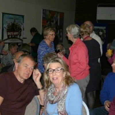 audience 2