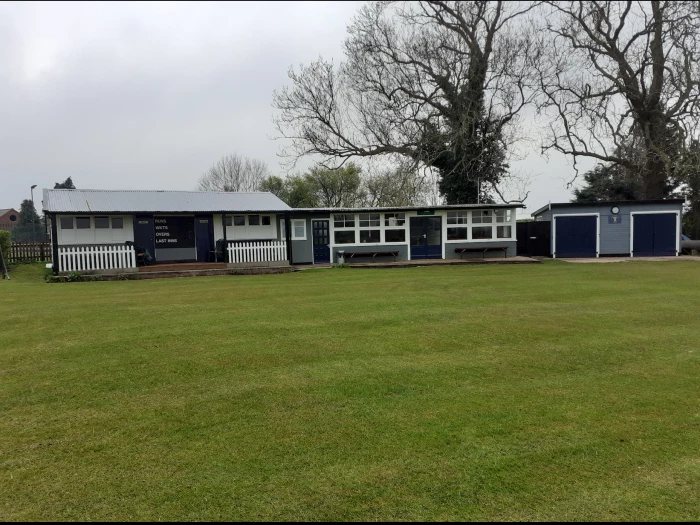 audlem cricket club