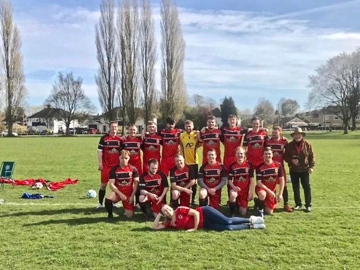 audlem fc april 2022