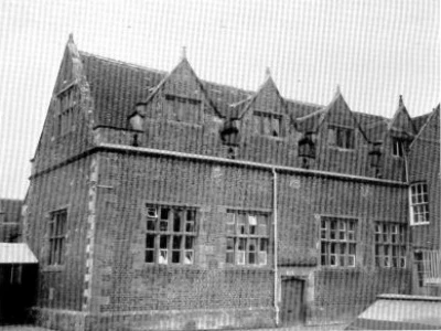 audlem grammar school