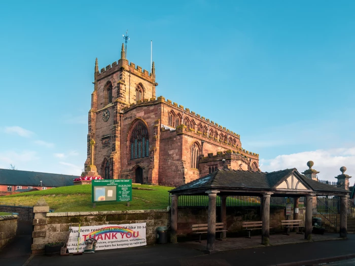 audlem parish councilimage
