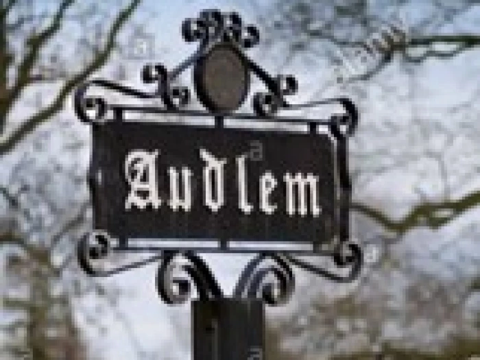 audlem-sign