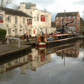 audlem