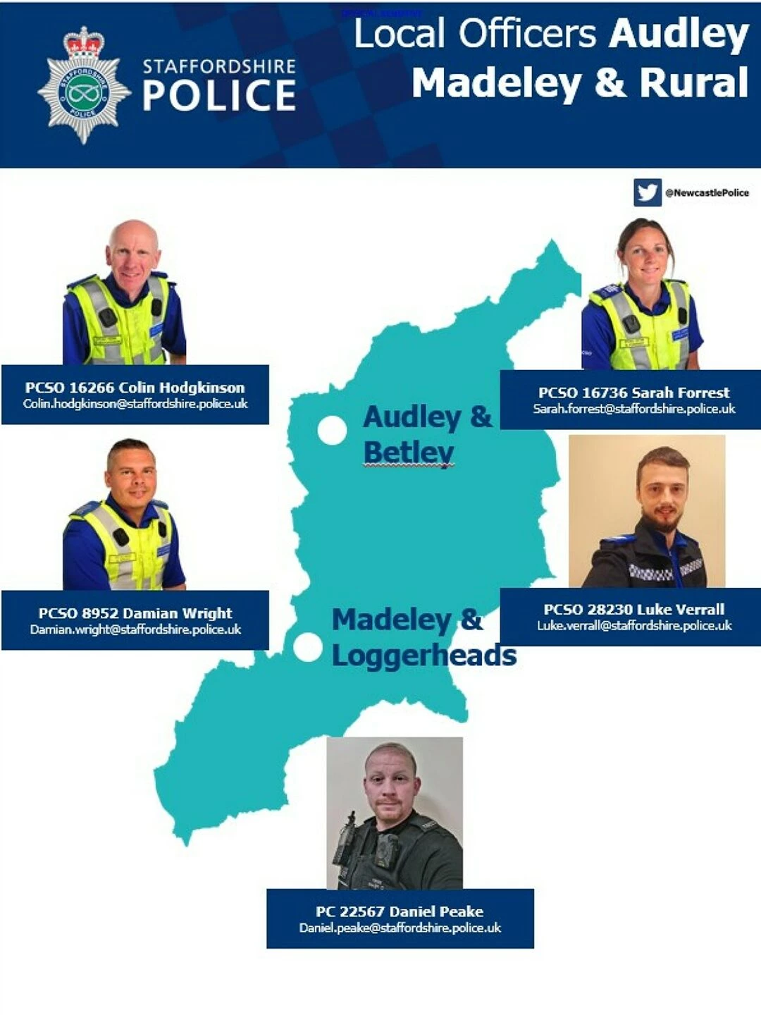 audley police officers april 2025250412