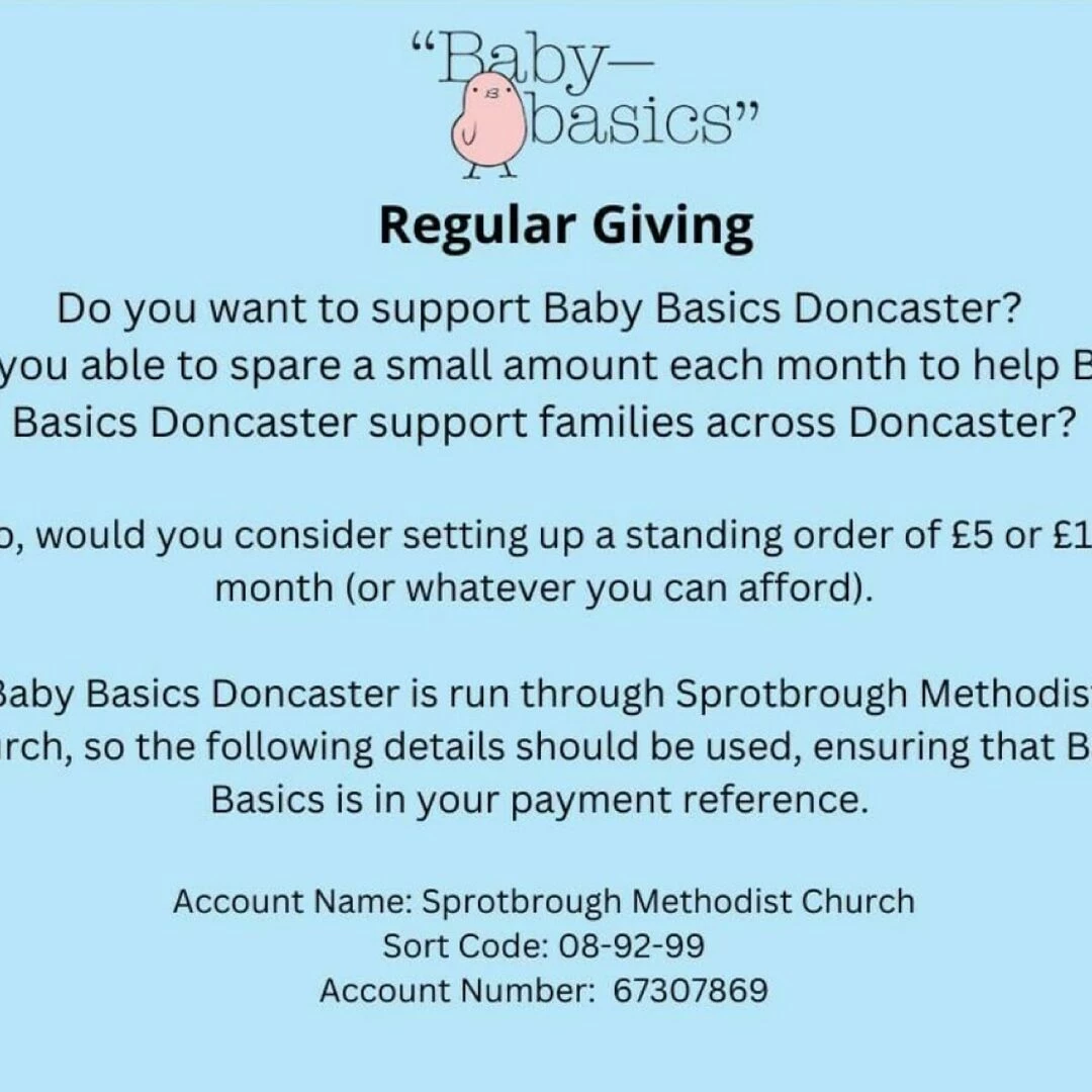 baby basics 5