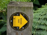 baker way post1