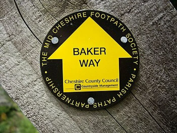baker way