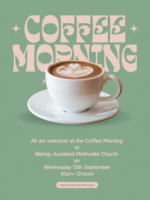 bamc coffee morning 13092023