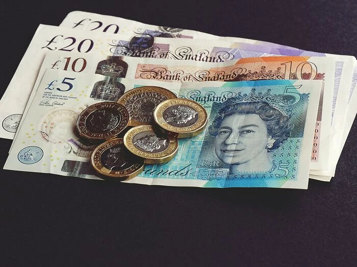 bank notes