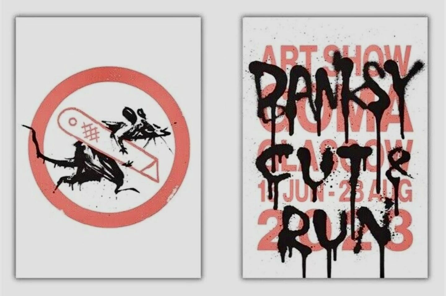 banksy