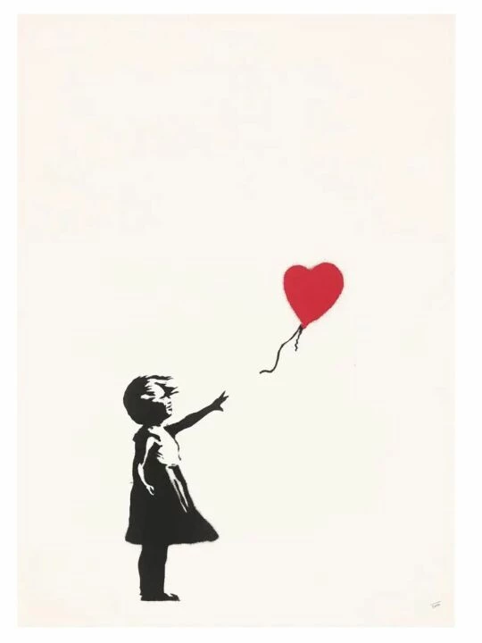banksy