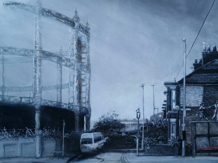 banksy