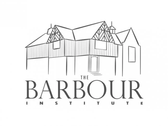 barbour institute logo