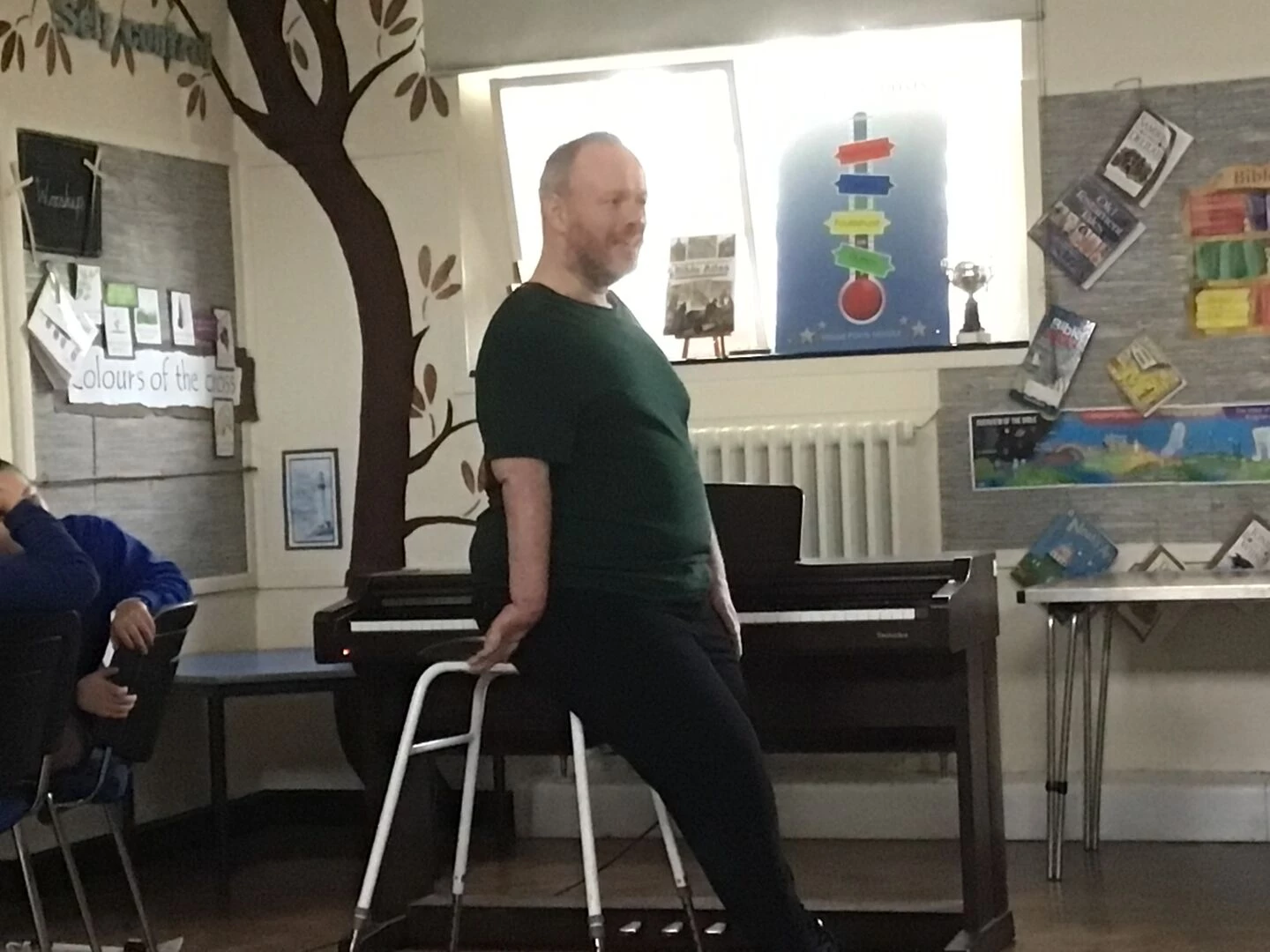 bart gee