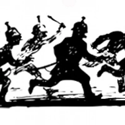 battle sedgemoor logo