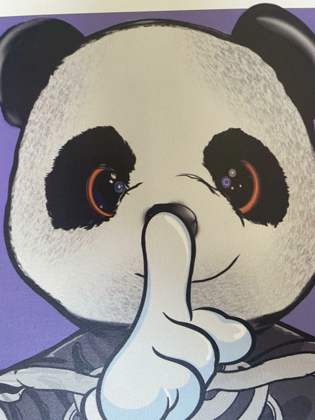 bear 1