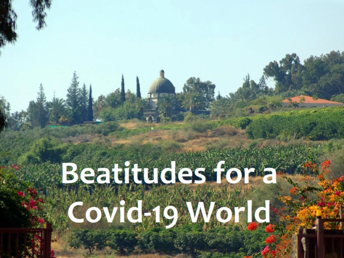 beatitudes for a covid 19 world  2