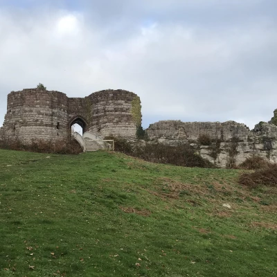 beeston castle 1