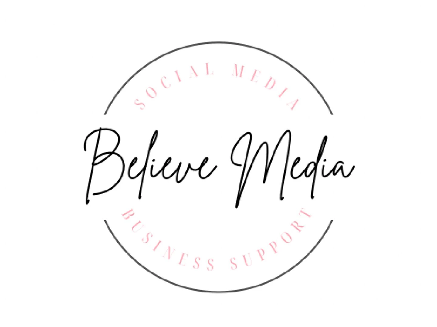believe media