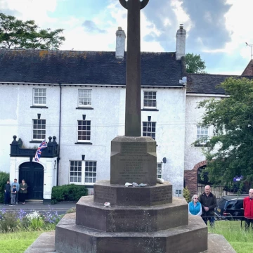 bell
