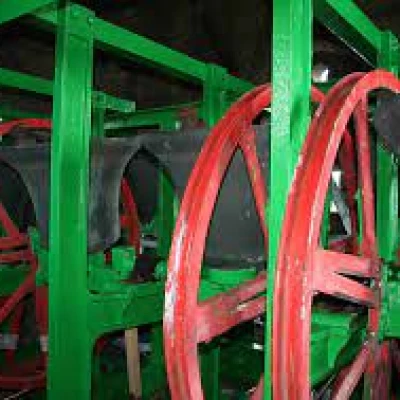 bell wheels